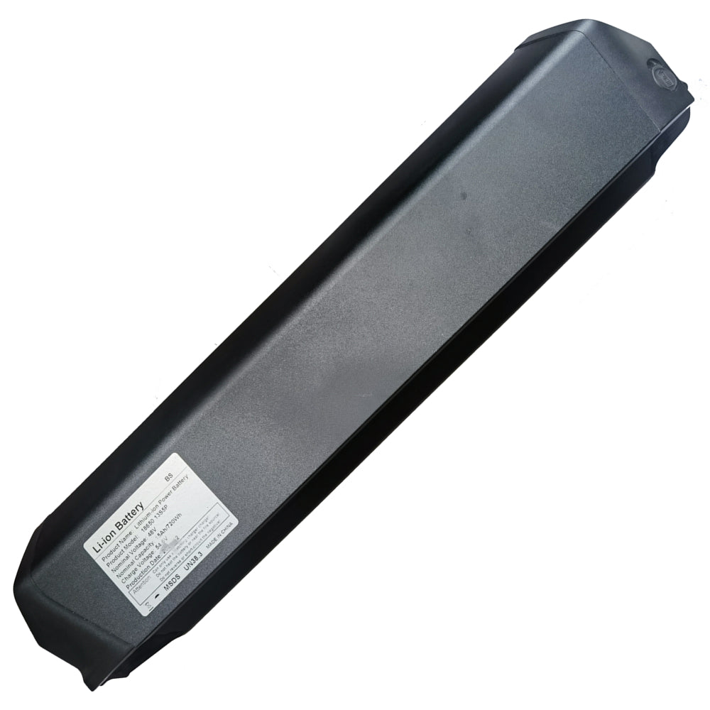 48V 15Ah batteria al litio speciale per JARONOON 20FG bici elettrica