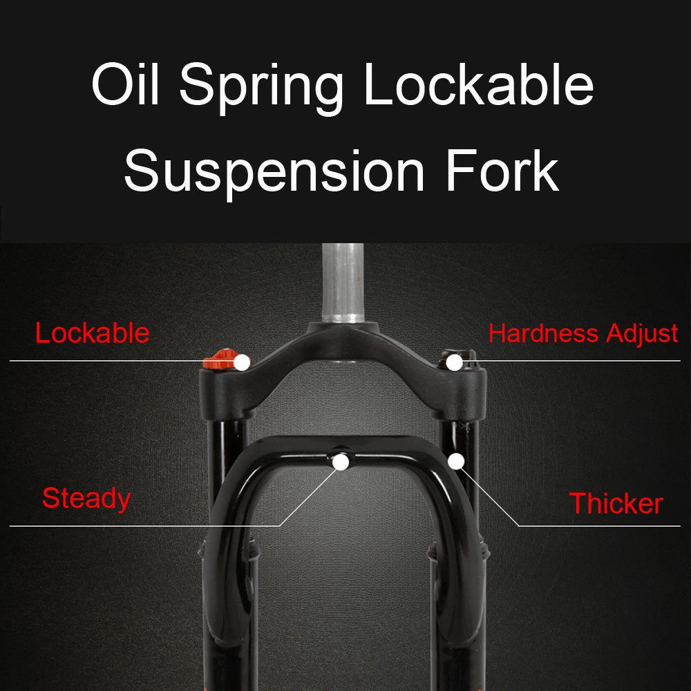 Lankeleisi T750plus 1000W 5-Grade Pedal Assist Power System Electric Fat Tire Bike, 26*4.0 Ruota pneumatica della neve, entrambi freno a disco, batteria rimovibile di grande capacità, 27 velocità