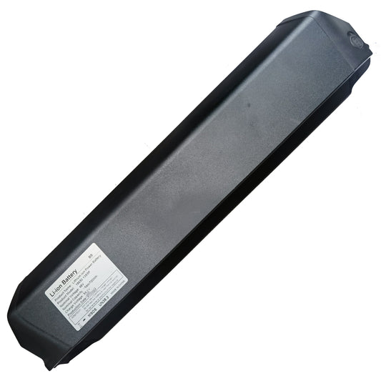 Batería de Litio 48V 15Ah Especial para Bicicleta Eléctrica JARONOON 20FG