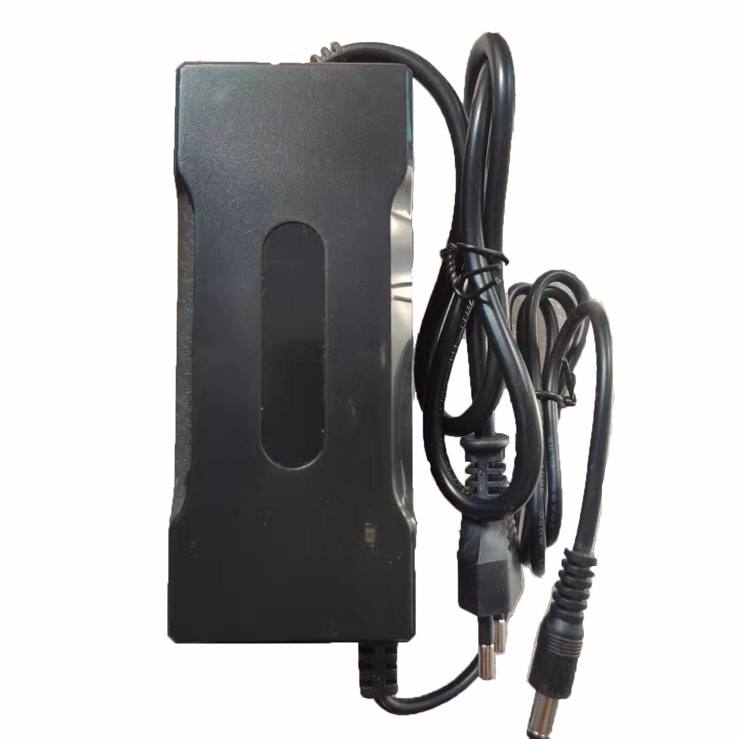 LEICKE ULL - Caricatore Per Bicicletta Elettrica 54,6 V, 2 A - Foto 2